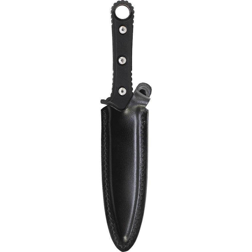 SWF606 Full Tang Boot Knife