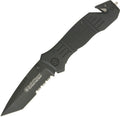 SWFR2S ExtremeOps Linerlock