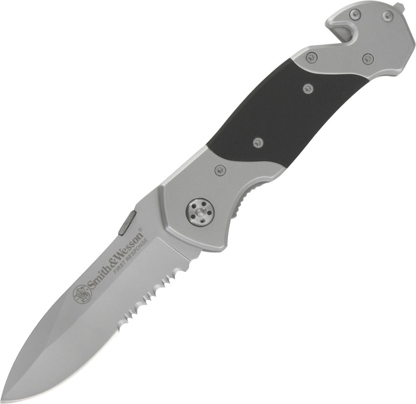 SWFRS First Response Folder