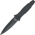 SWHRT3BF HRT Military Boot Knife