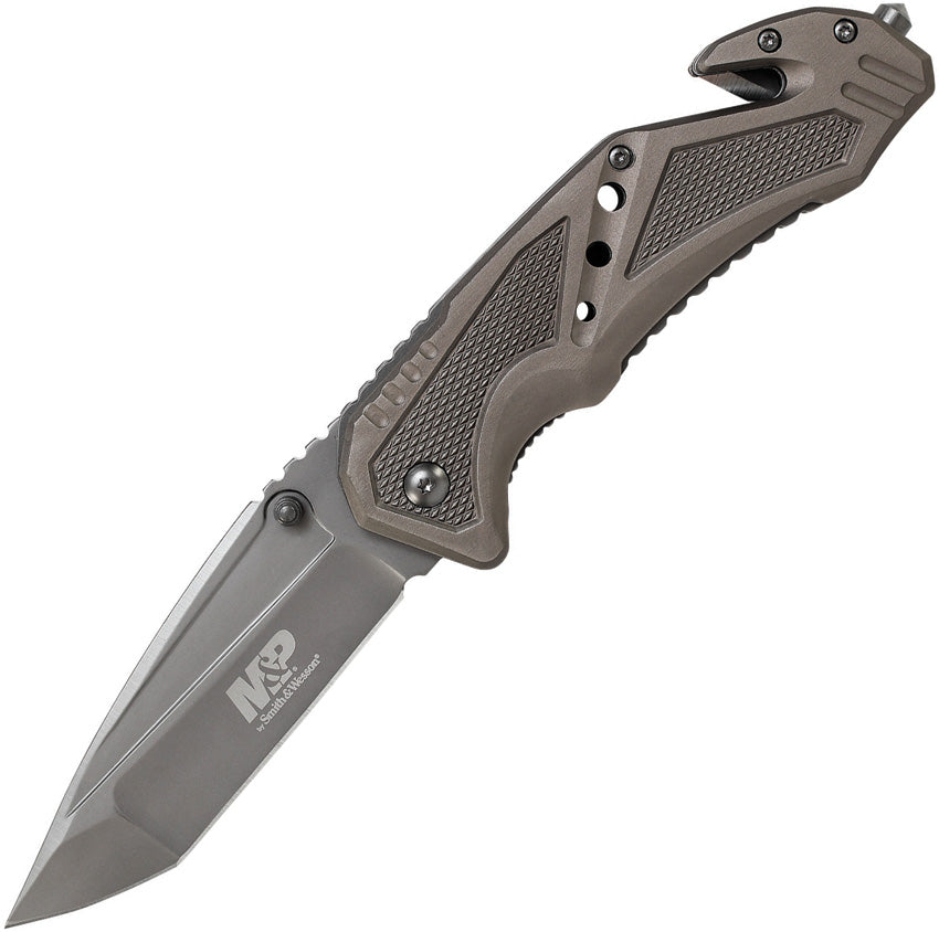 SWMP11GCP M&P Linerlock