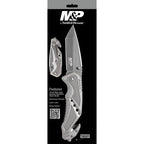 SWMP11GCP M&P Linerlock