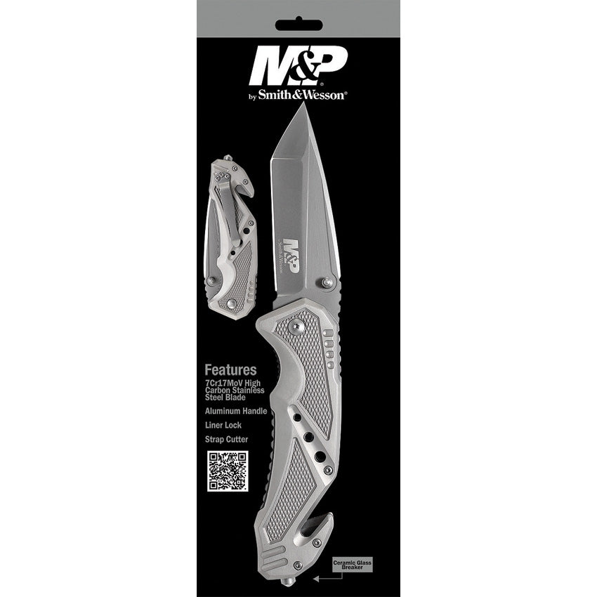 SWMP11GCP M&P Linerlock