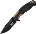 SWMP13BS M&P Linerlock