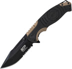 SWMP13BS M&P Linerlock