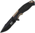 SWMP13BSCP M&P Linerlock