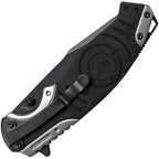 SWMP13GS M&P Linerlock
