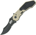 SWMP1BSD M&P Linerlock A/O