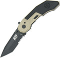 SWMP3BSD M&P Linerlock A/O