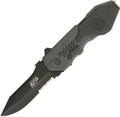 SWMP4LS M&P Large Linerlock A/O
