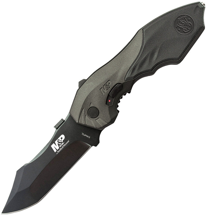 SWMP5L M&P Large Linerlock A/O