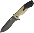 SWMPF2CS M&P Fixed Blade