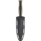 SWMPF3BR M&P Boot Knife Tan
