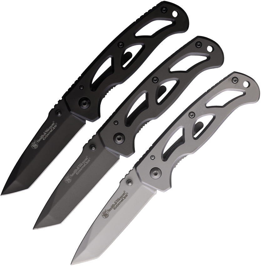 SWP1085964 Framelock Combo Pack
