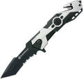 SWP1158708 SWP17 Linerlock