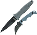 SWP1158724 Neck/Boot Knife Combo