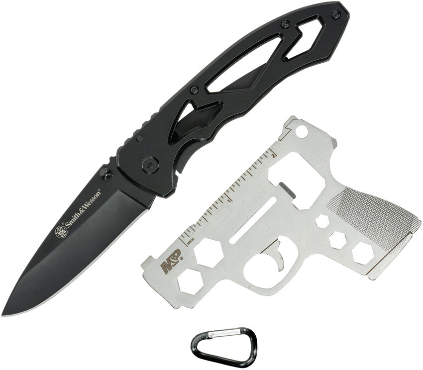 SWP1158731 Framelock/Tool Combo