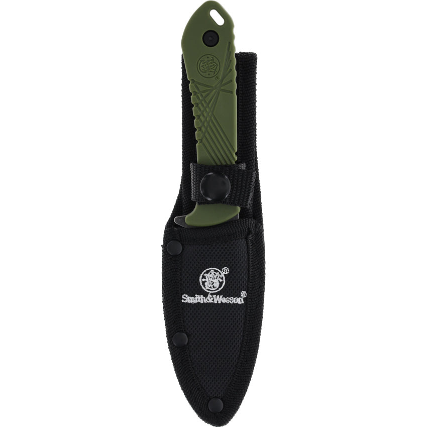 SWP1189666 HRT Fixed Blade
