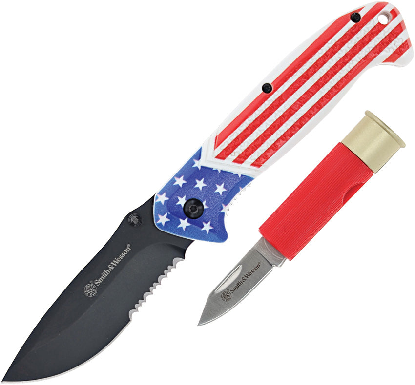 SWP1189841 Americas Heroes Gift Set