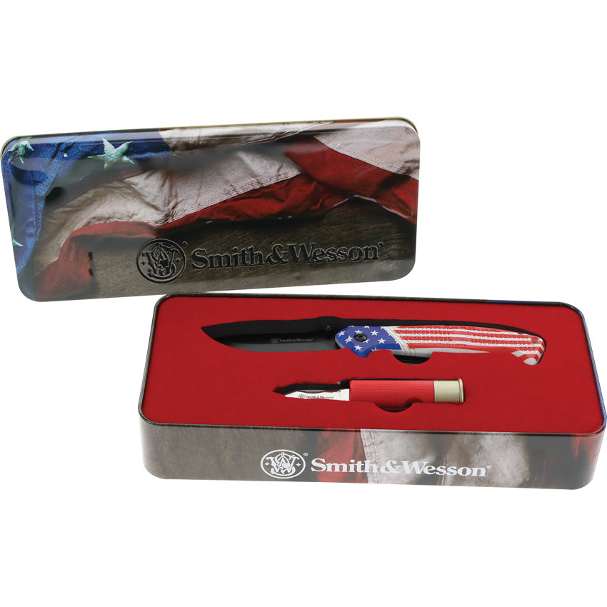 SWP1189841 Americas Heroes Gift Set