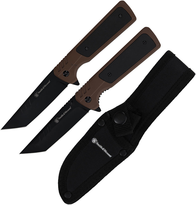 SWP1200648 1911 Fixed/Folder Combo