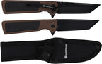 SWP1200648 1911 Fixed/Folder Combo