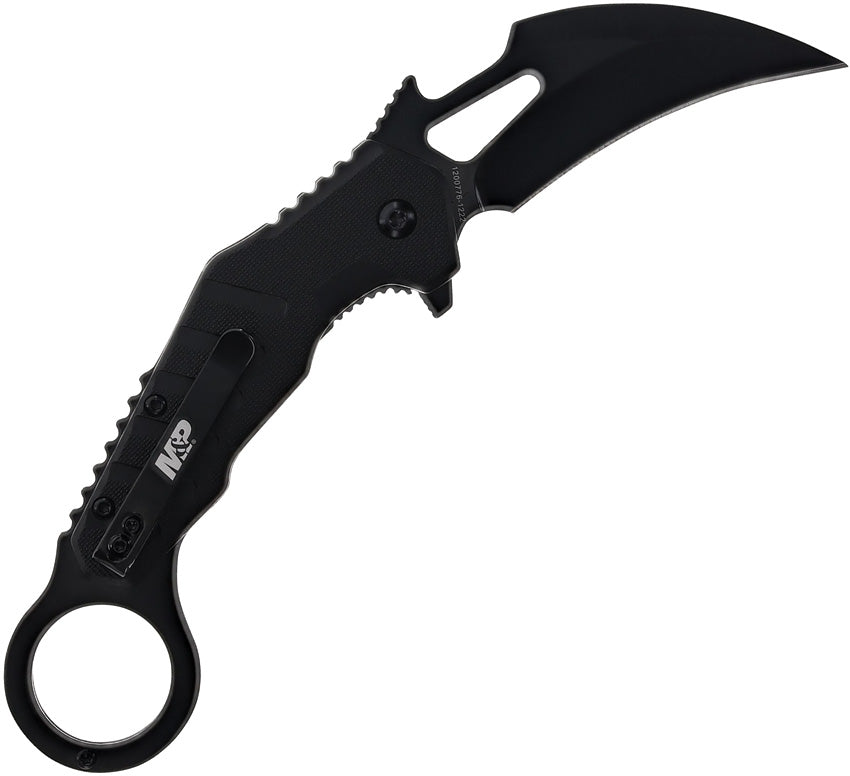 SWP1200649 Karambit Linerlock