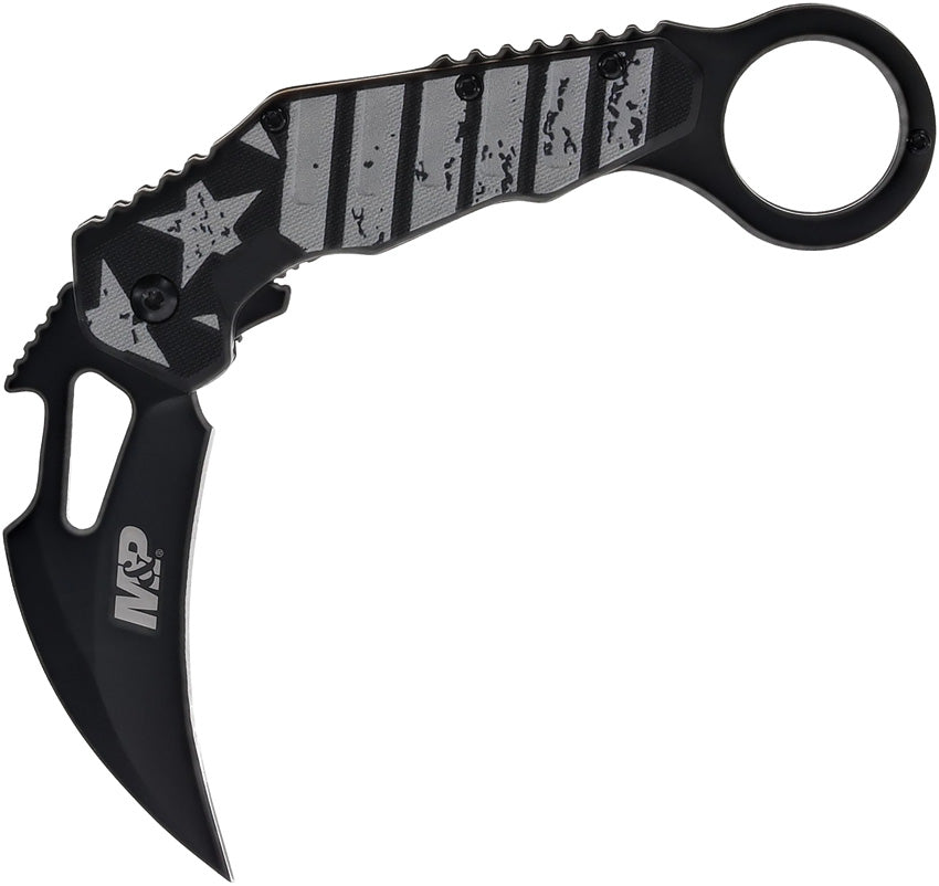 SWP1200649 Karambit Linerlock