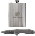 SWP1200650 Executive Linerlock/Flasche