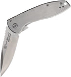 SWP1200650 Executive Linerlock/Flask