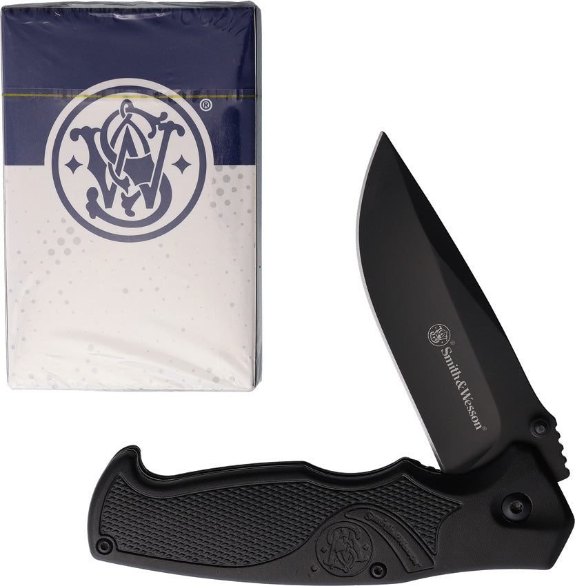 SWP1208869 24/7 Linerlock Combo