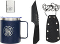 SWP1208871 Fixed Blade Gift Set