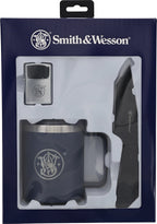 SWP1208871 Fixed Blade Gift Set