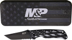 SWP1208875 American Patriot Linerlock