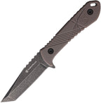 SWP1208876 H.R.T. Fixed Blade Tan