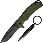 SWP1208879 H.R.T. Linerlock Combo A/O