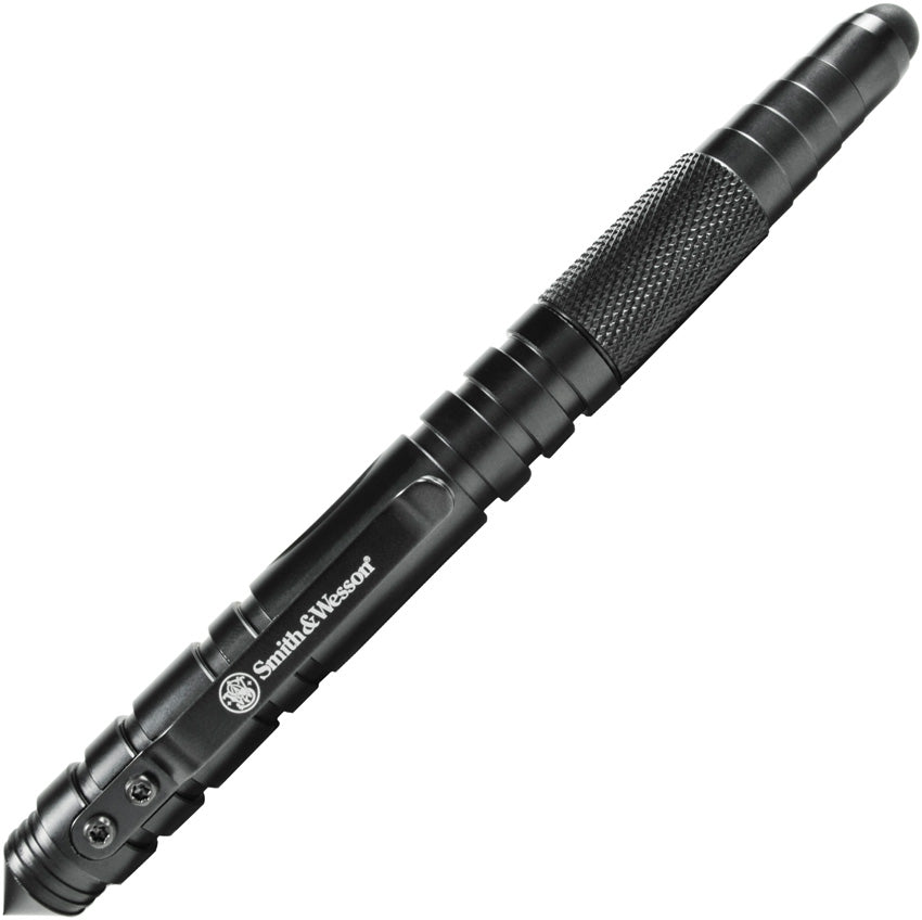 SWPEN3BK Tactical Stylus Pen