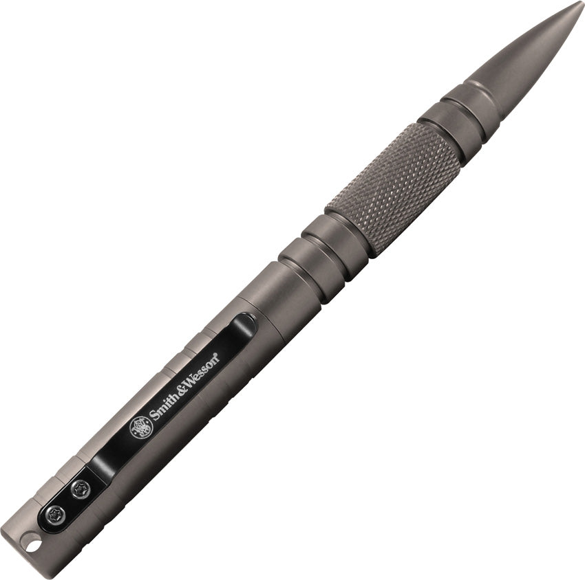 SWPENMPS Military & Police Tactical Pen