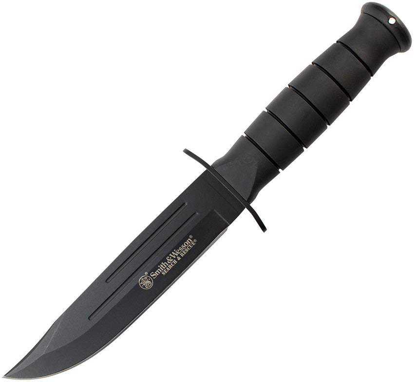 SWSUR2CP Search & Rescue Clip Blade