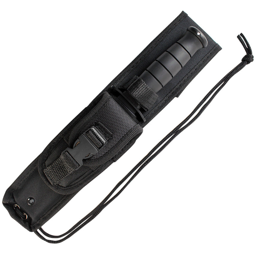SWSUR2CP Search & Rescue Clip Blade