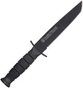 SWSURT Search & Rescue Tanto