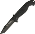 SWTACB Special Tactical Linerlock