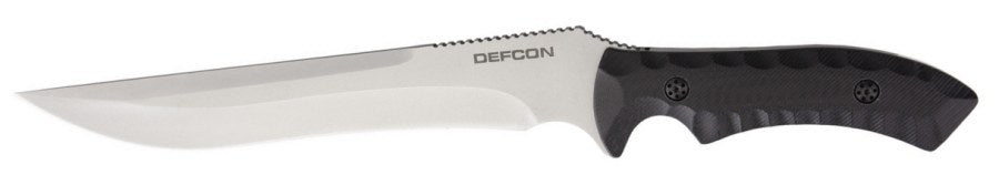 TD003SL Defcon Hydra Fixed Blade D2