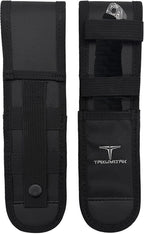 TKF101BKCS Takumitak Nighthawk Fixed Blade Black