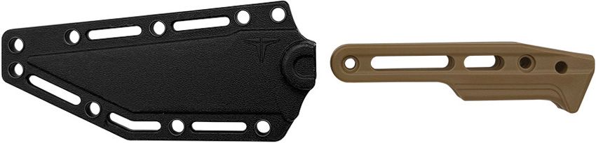 TKF301 Takumitak Heat Fixed Blade