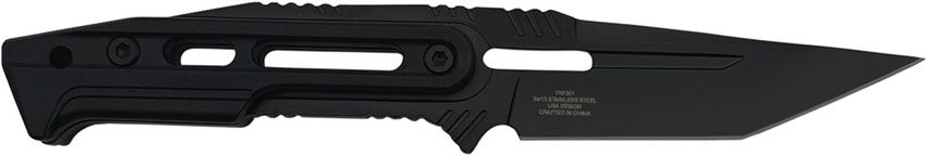 TKF301 Takumitak Heat Fixed Blade