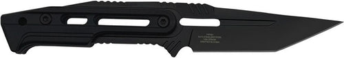 TKF301 Takumitak Heat Fixed Blade