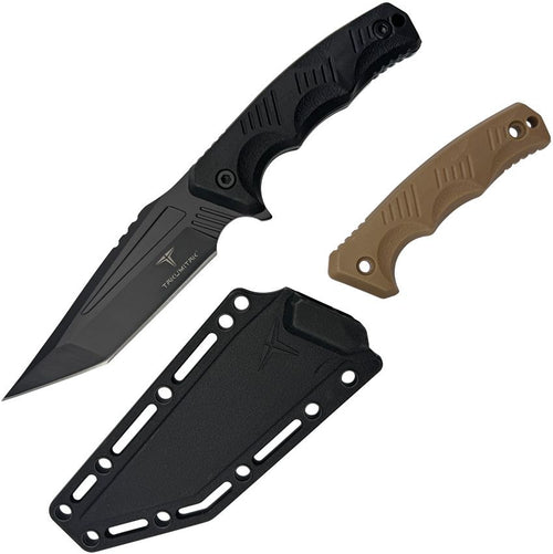 TKF305 Takumitak Reaper Fixed Blade