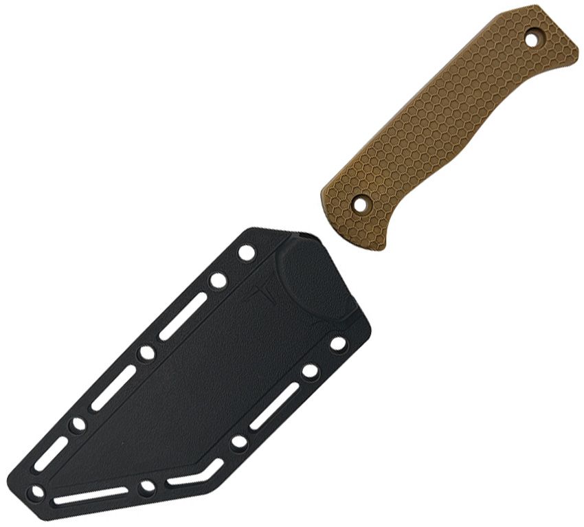 TKF312 Takumitak Scalpel Fixed Blade