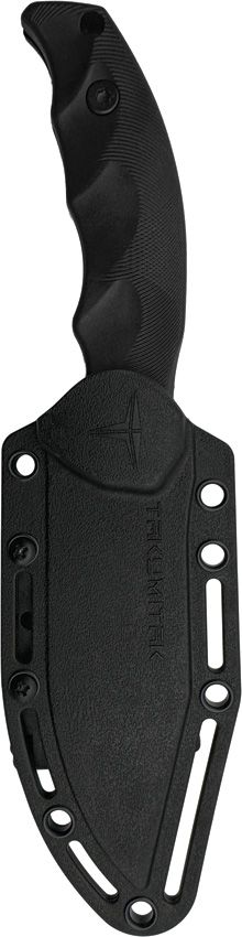 TKF317 Takumitak Obsidian Fixed Blade
